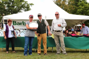 Kristin Canale Orvis Cup