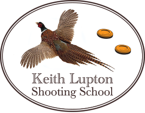 Keith Lupton Shooting School Logo